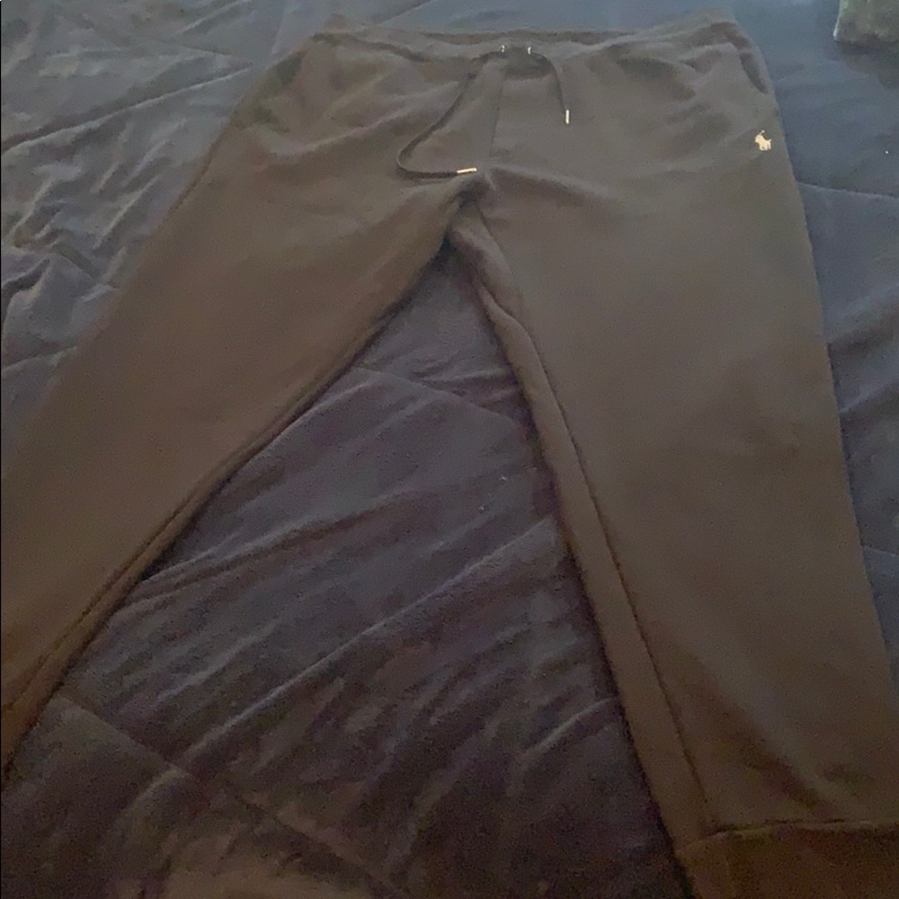 Polo ralph lauren joggers